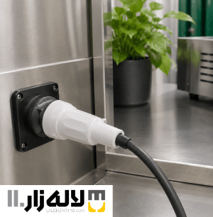 استفاده از مادگی صنعتی 